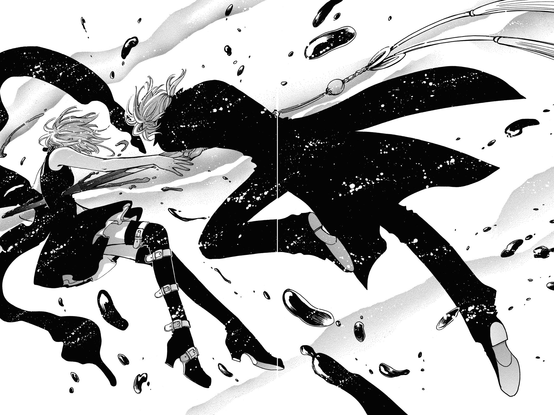 Tsubasa - RESERVoir CHRoNiCLE Chapter 148 - Page 16