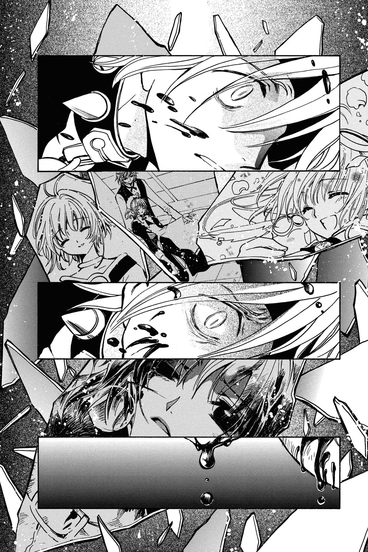 Tsubasa - RESERVoir CHRoNiCLE Chapter 149 - Page 4
