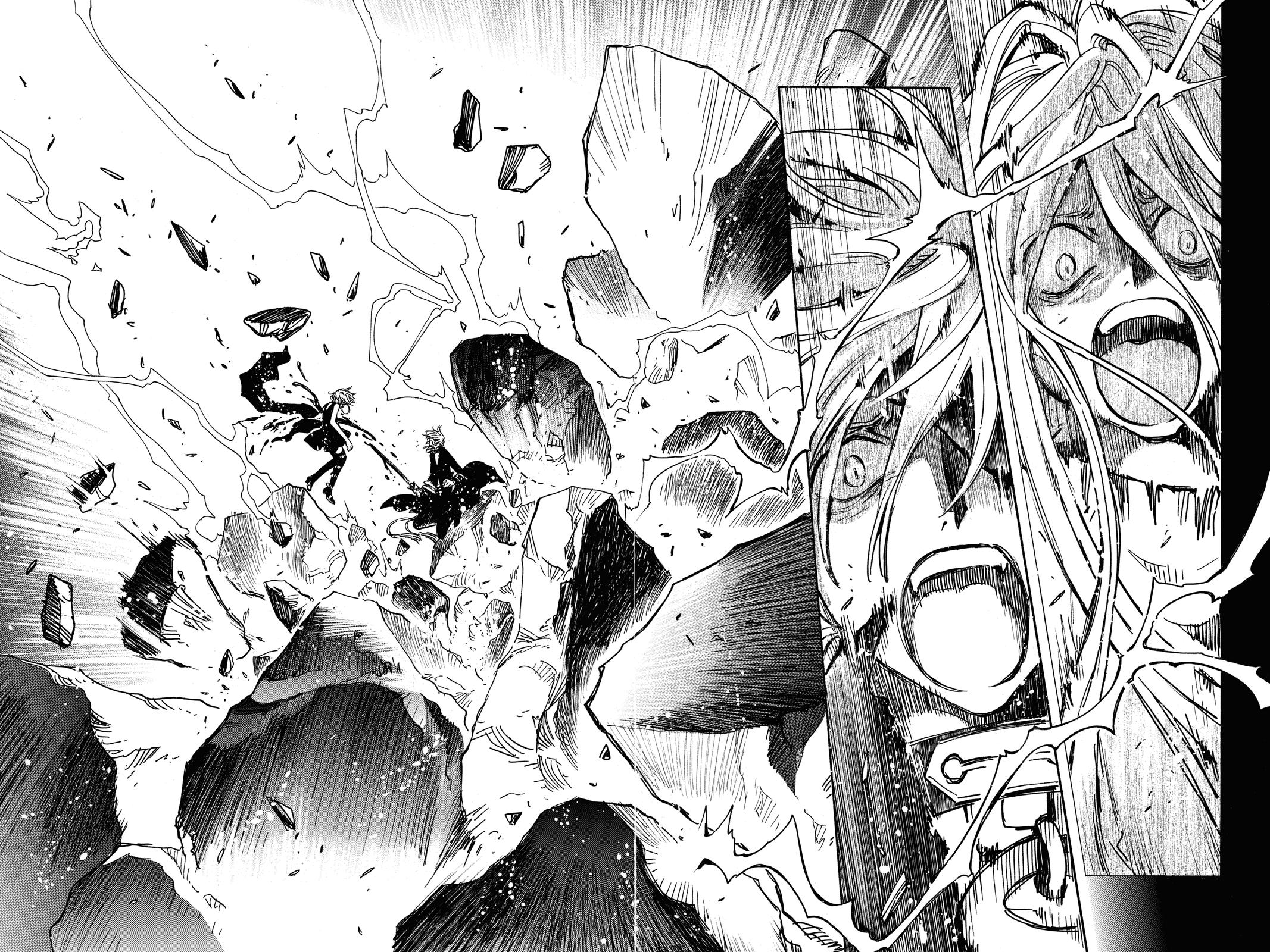 Tsubasa - RESERVoir CHRoNiCLE Chapter 149 - Page 6