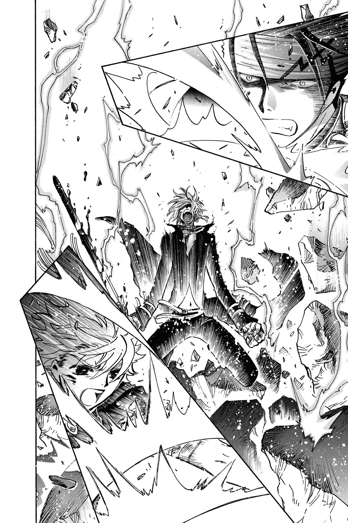 Tsubasa - RESERVoir CHRoNiCLE Chapter 149 - Page 9