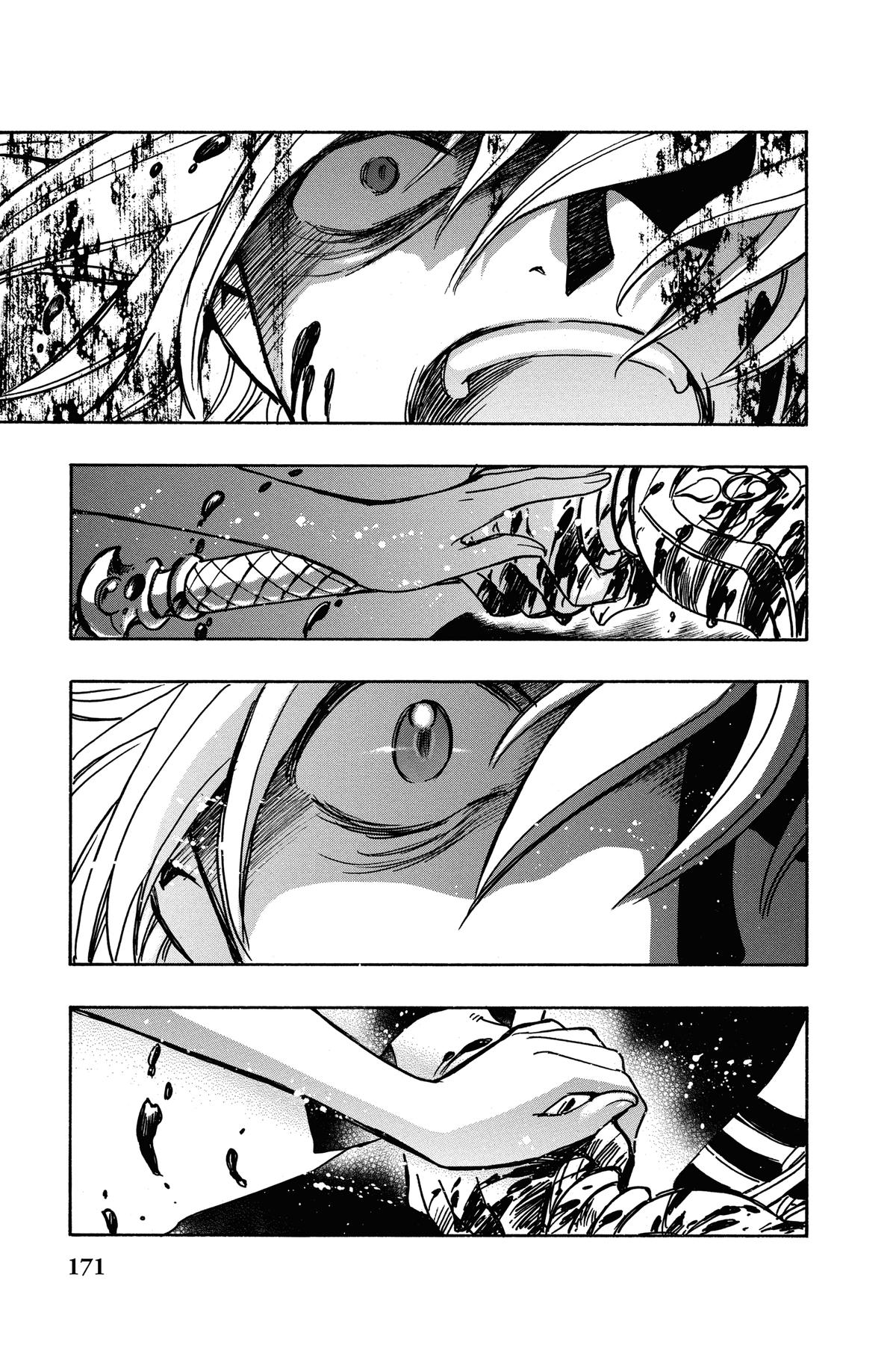 Tsubasa - RESERVoir CHRoNiCLE Chapter 149 - Page 10