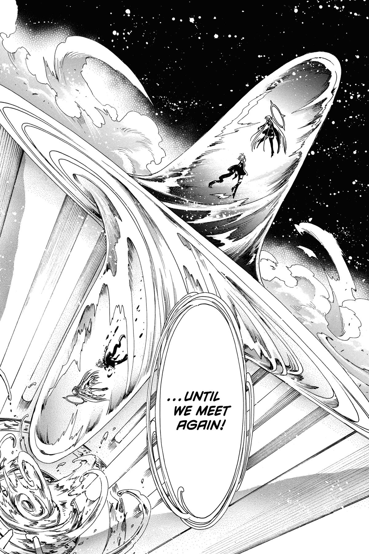 Tsubasa - RESERVoir CHRoNiCLE Chapter 149 - Page 14