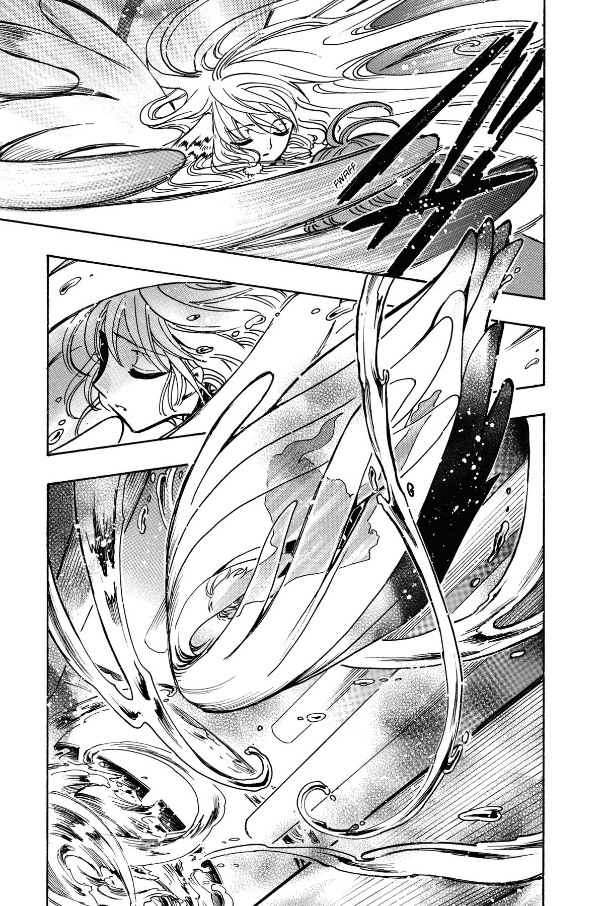 Tsubasa - RESERVoir CHRoNiCLE Chapter 150 - Page 5