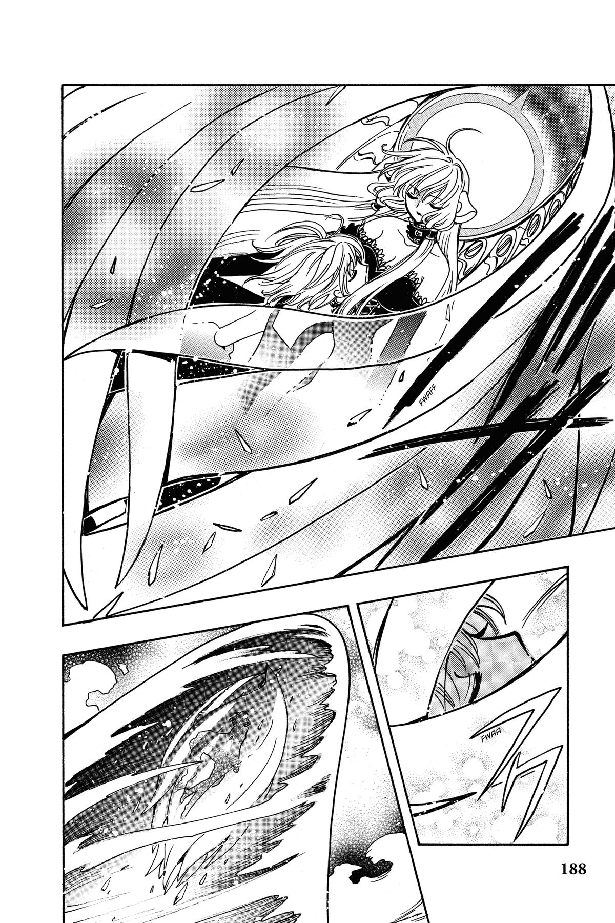 Tsubasa - RESERVoir CHRoNiCLE Chapter 150 - Page 6