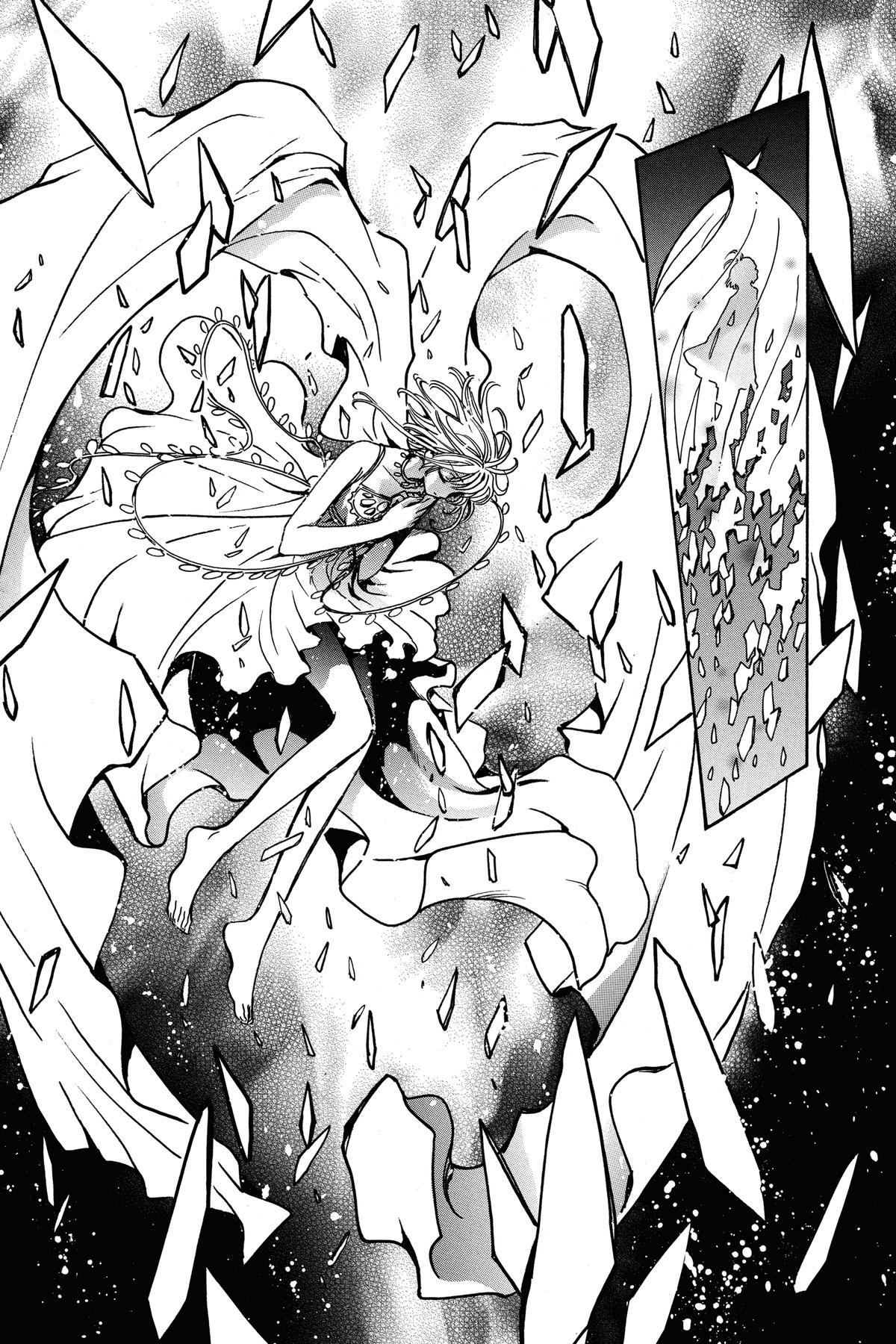 Tsubasa - RESERVoir CHRoNiCLE Chapter 150 - Page 7