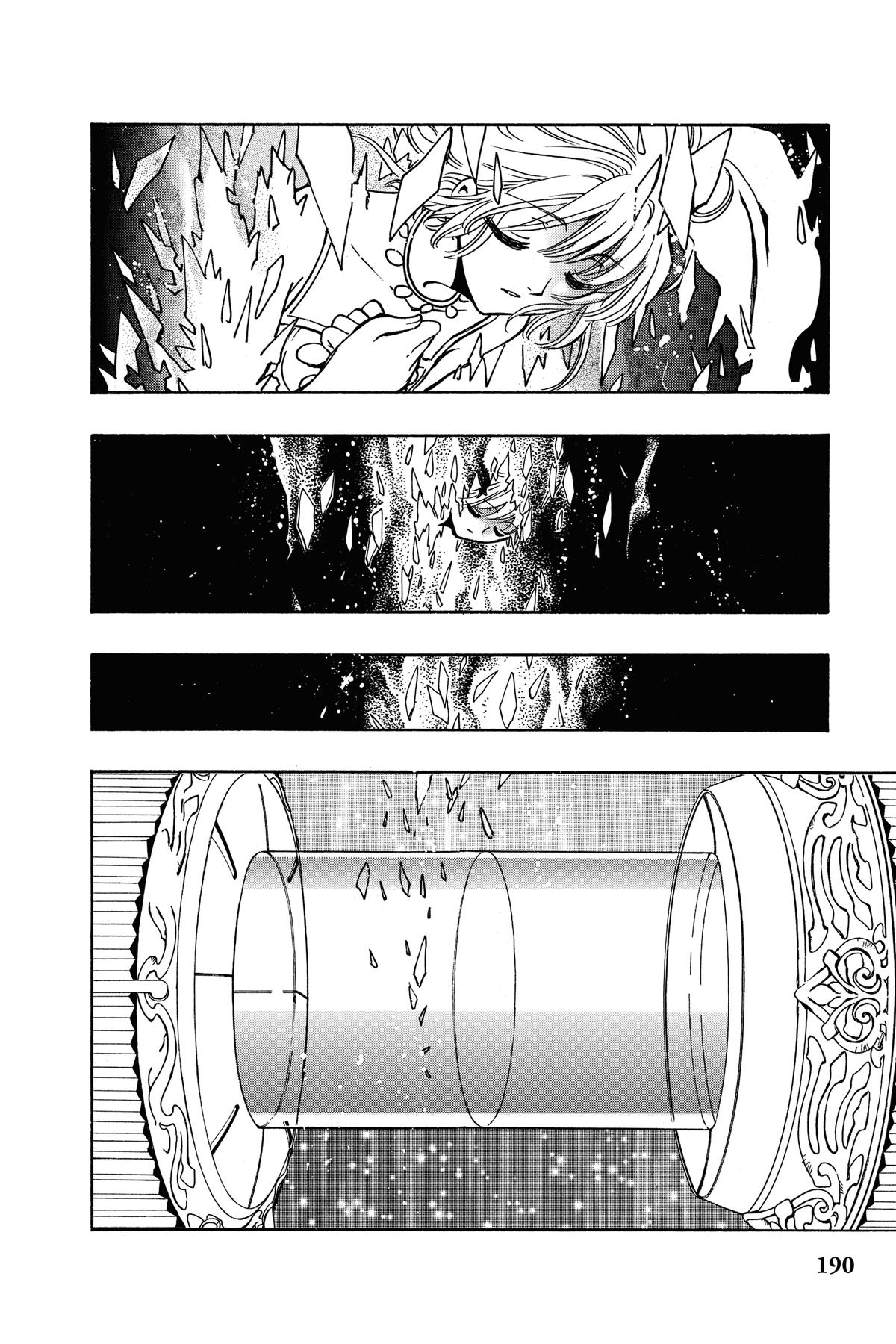 Tsubasa - RESERVoir CHRoNiCLE Chapter 150 - Page 8