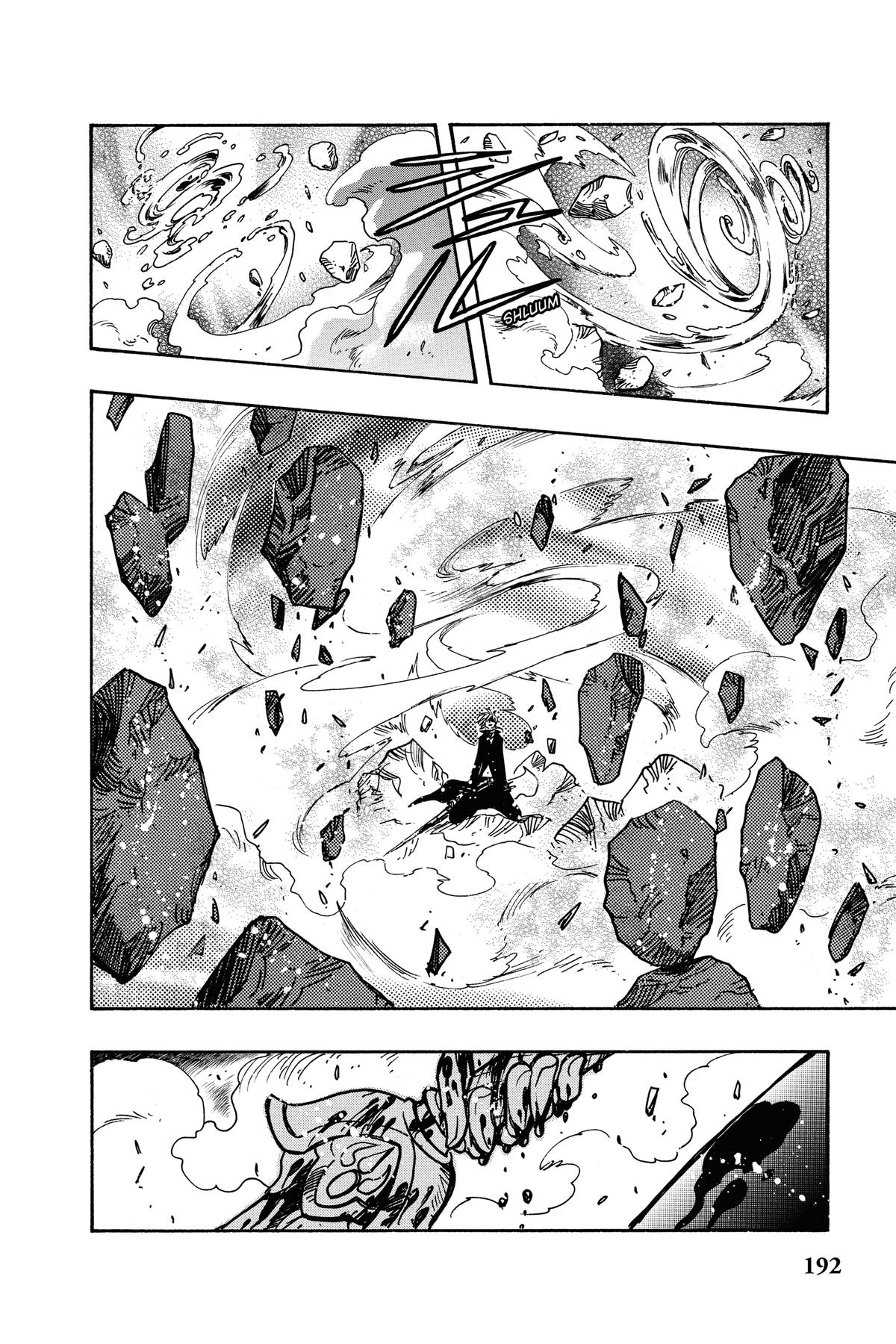 Tsubasa - RESERVoir CHRoNiCLE Chapter 150 - Page 10