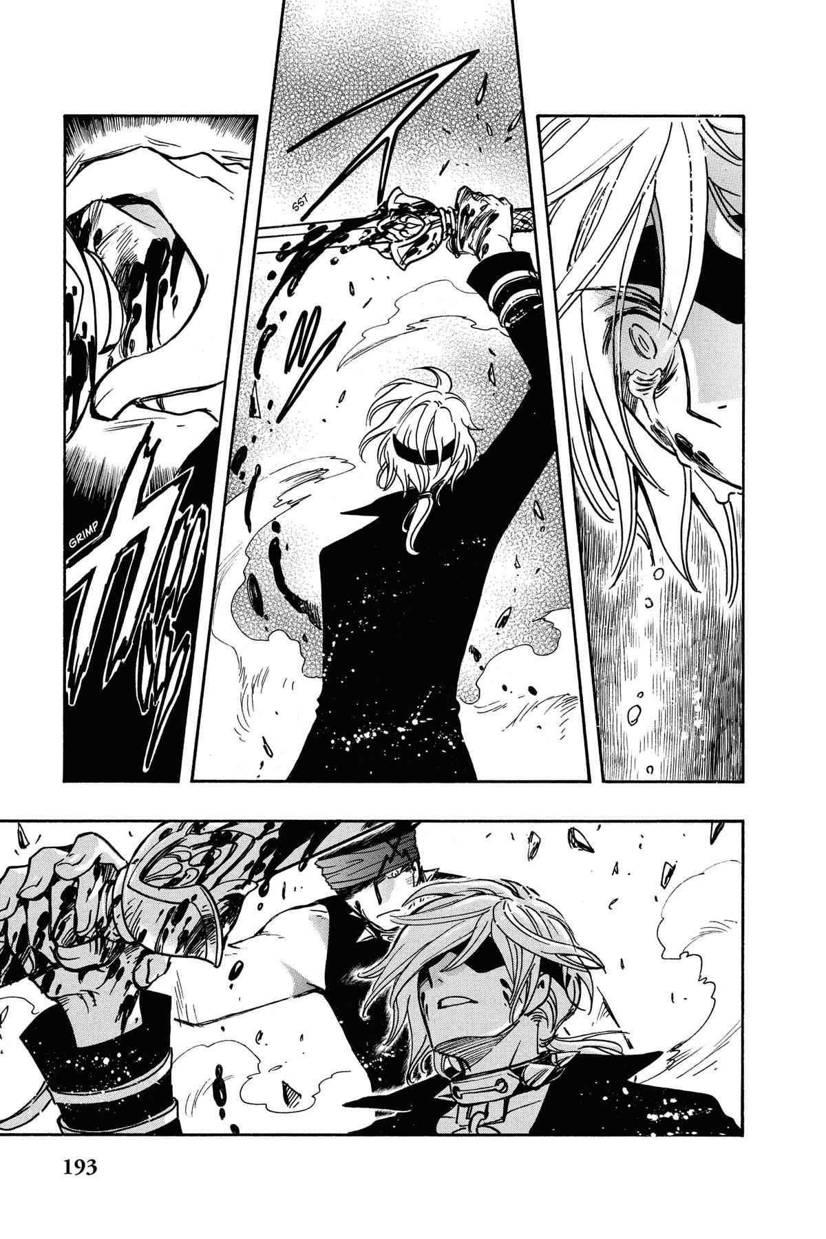 Tsubasa - RESERVoir CHRoNiCLE Chapter 150 - Page 11