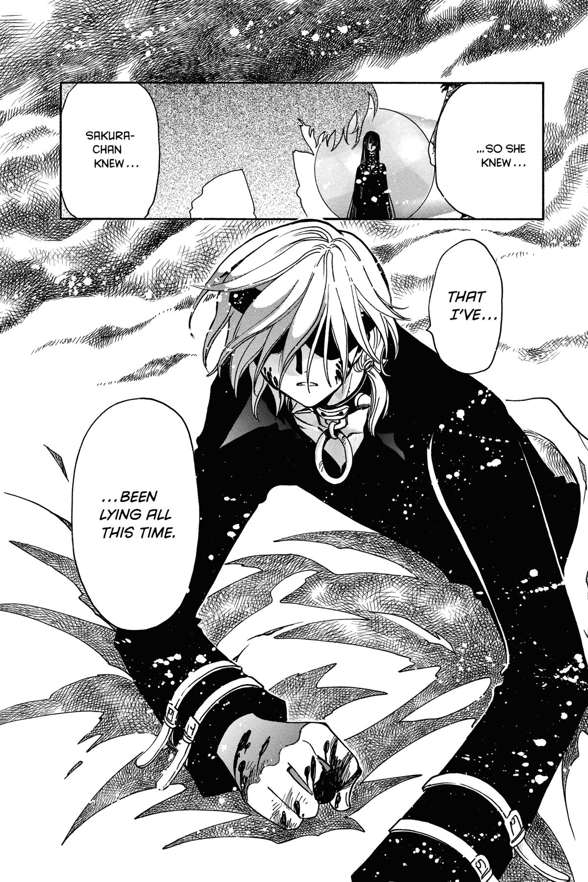 Tsubasa - RESERVoir CHRoNiCLE Chapter 150 - Page 24