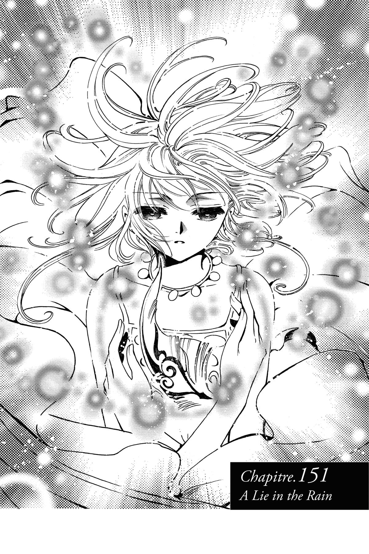 Tsubasa - RESERVoir CHRoNiCLE Chapter 150 - Page 25