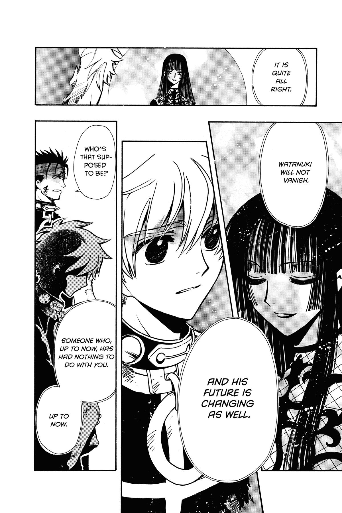Tsubasa - RESERVoir CHRoNiCLE Chapter 152 - Page 6