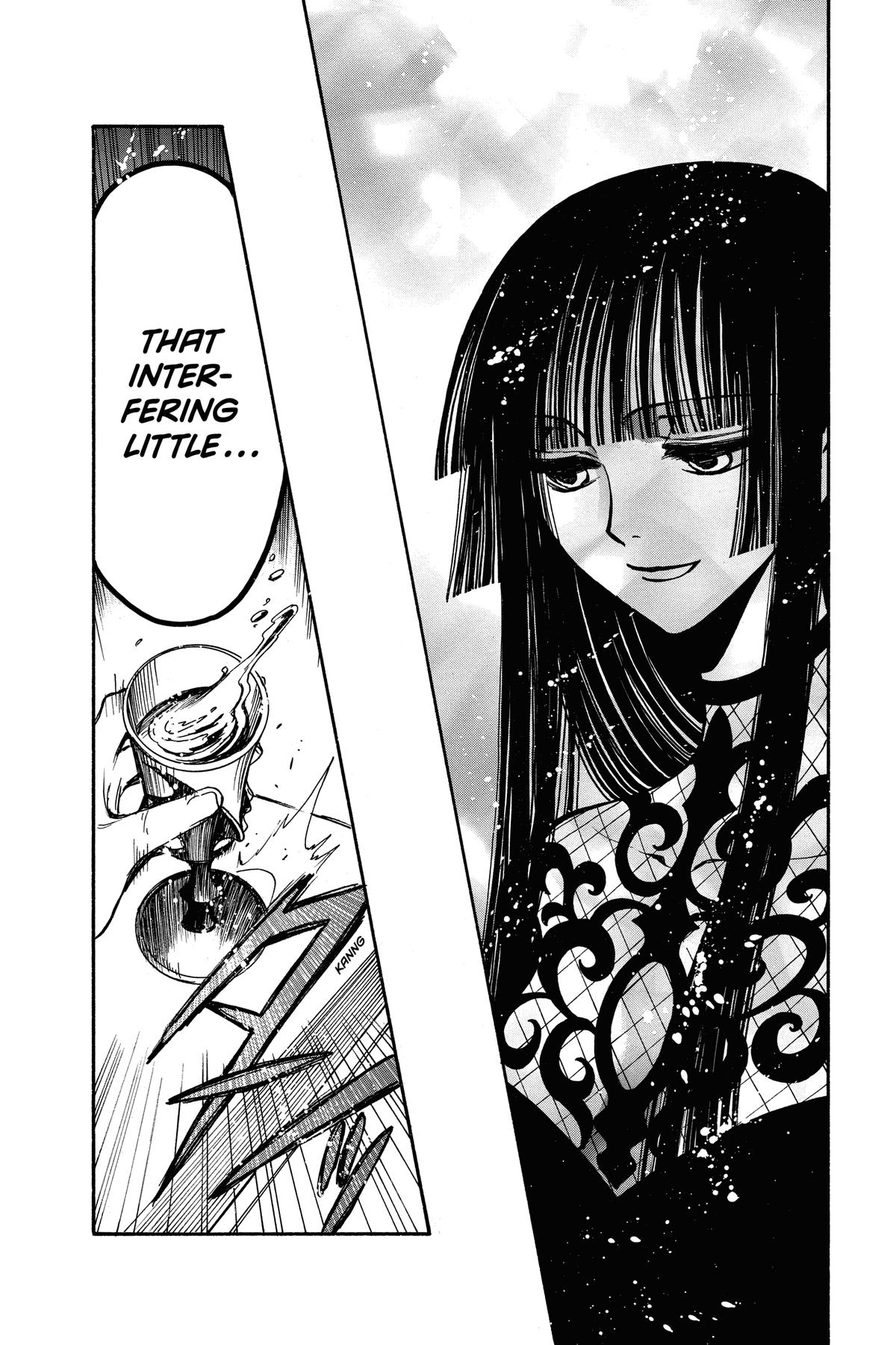Tsubasa - RESERVoir CHRoNiCLE Chapter 152 - Page 14