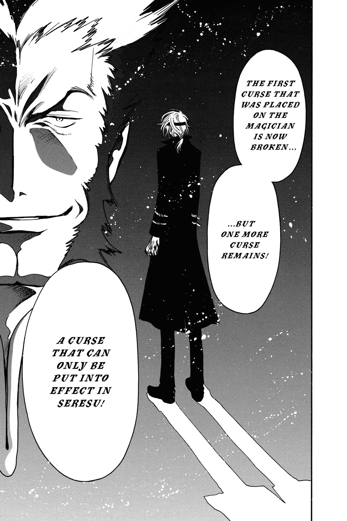 Tsubasa - RESERVoir CHRoNiCLE Chapter 152 - Page 17