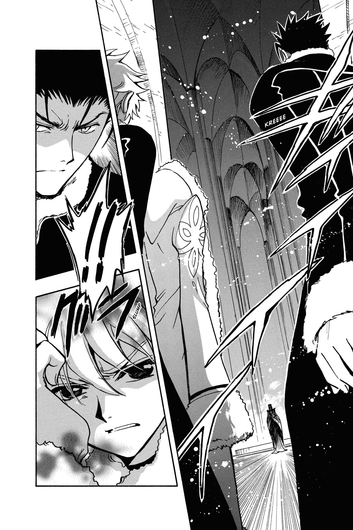Tsubasa - RESERVoir CHRoNiCLE Chapter 154 - Page 13