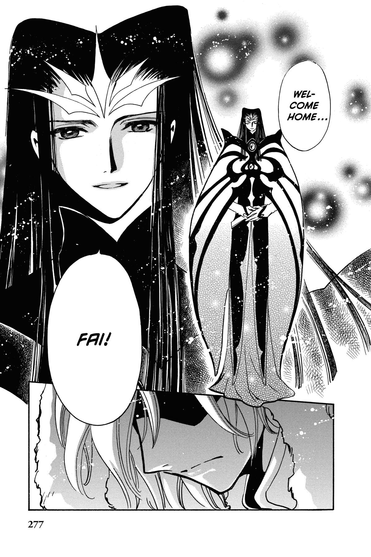 Tsubasa - RESERVoir CHRoNiCLE Chapter 154 - Page 14