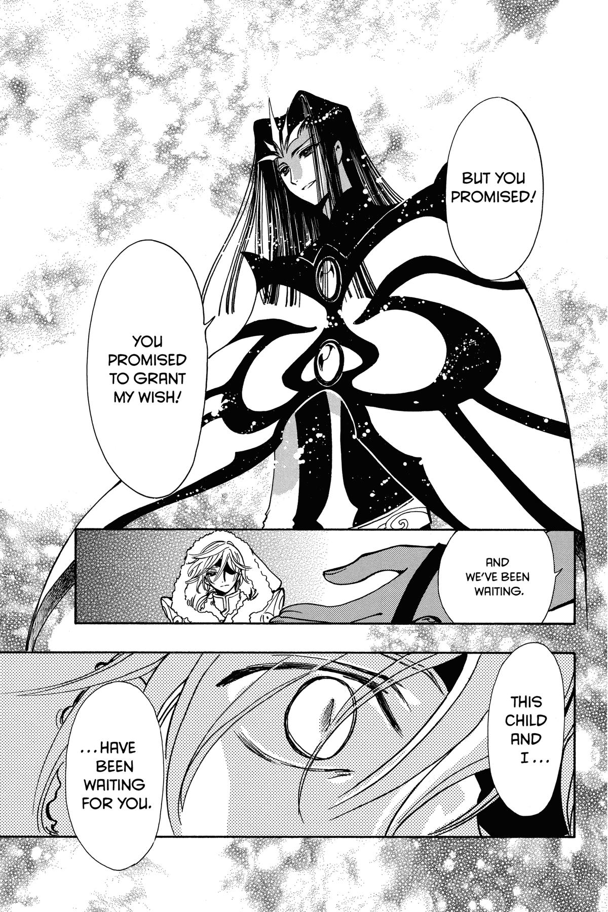 Tsubasa - RESERVoir CHRoNiCLE Chapter 154 - Page 16