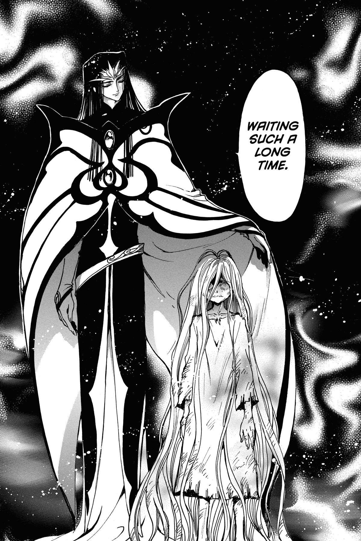 Tsubasa - RESERVoir CHRoNiCLE Chapter 154 - Page 17