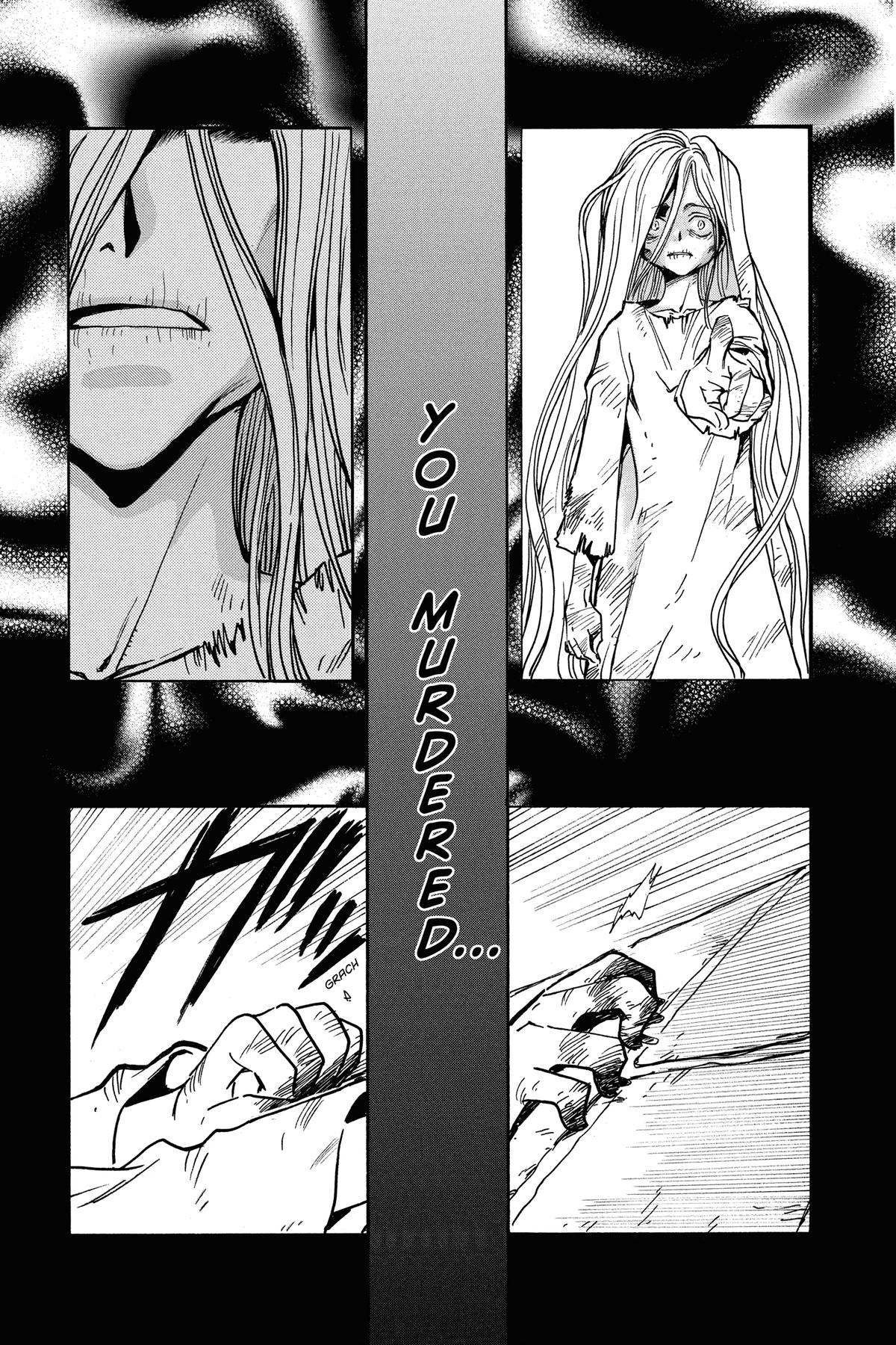 Tsubasa - RESERVoir CHRoNiCLE Chapter 155 - Page 3