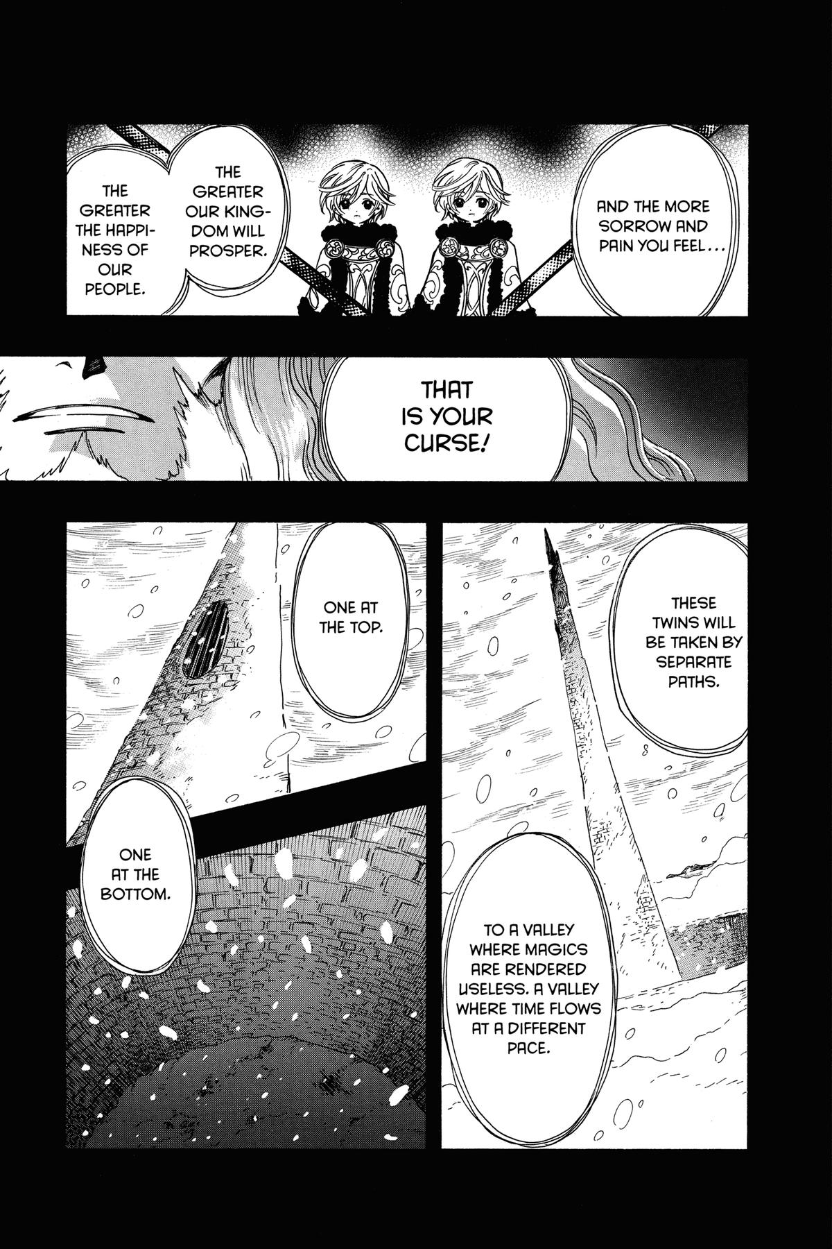 Tsubasa - RESERVoir CHRoNiCLE Chapter 155 - Page 9