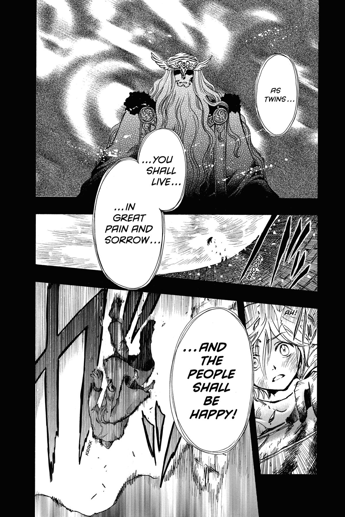Tsubasa - RESERVoir CHRoNiCLE Chapter 155 - Page 10
