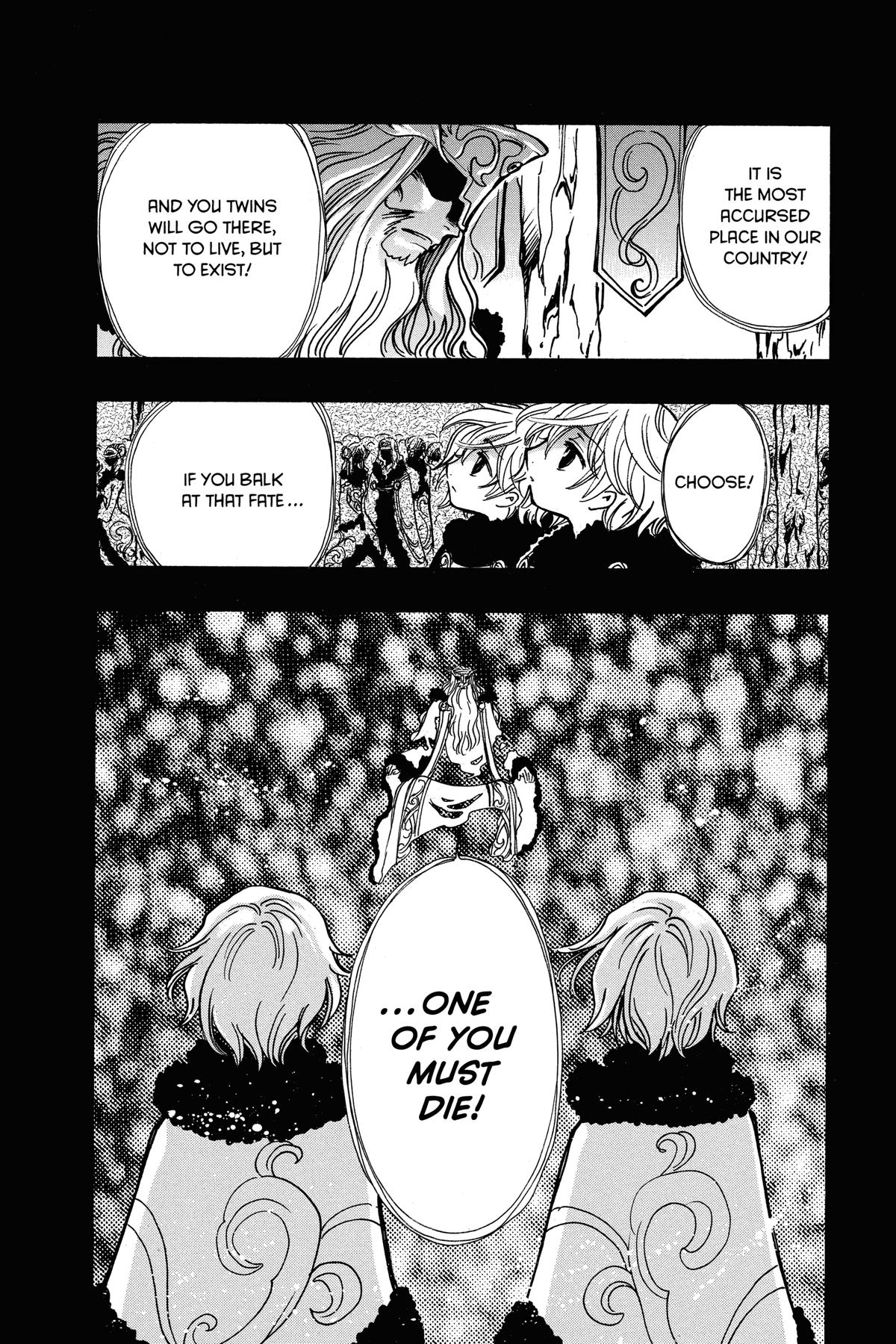 Tsubasa - RESERVoir CHRoNiCLE Chapter 155 - Page 12