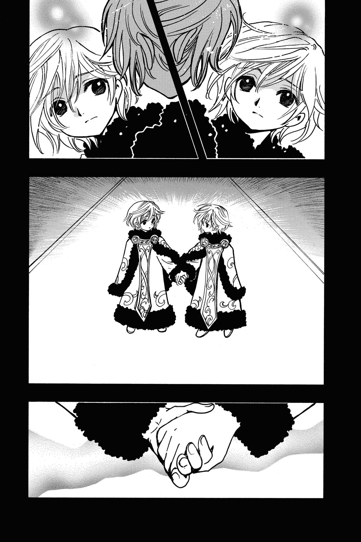 Tsubasa - RESERVoir CHRoNiCLE Chapter 155 - Page 13