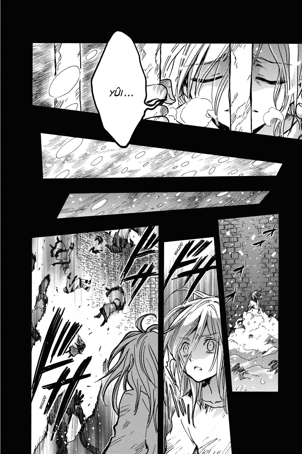 Tsubasa - RESERVoir CHRoNiCLE Chapter 155 - Page 18