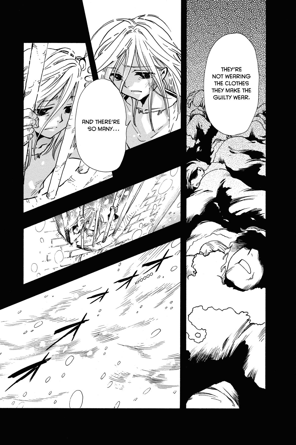 Tsubasa - RESERVoir CHRoNiCLE Chapter 156 - Page 3