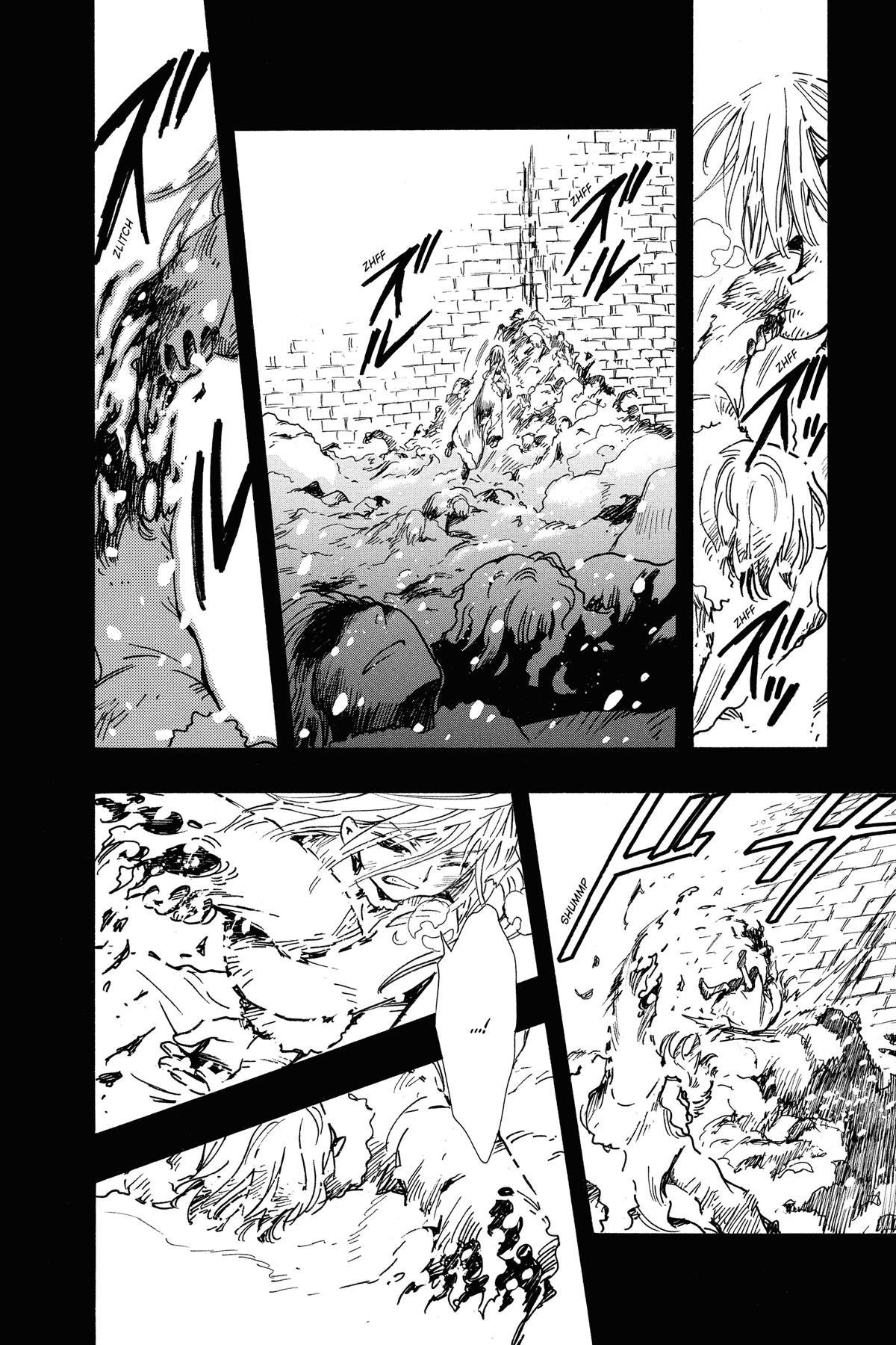 Tsubasa - RESERVoir CHRoNiCLE Chapter 156 - Page 4