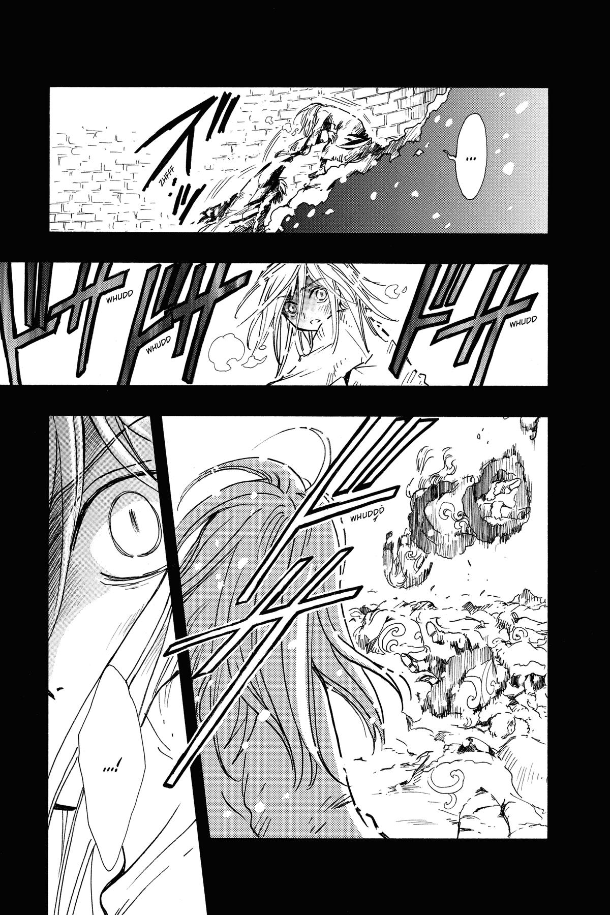 Tsubasa - RESERVoir CHRoNiCLE Chapter 156 - Page 5