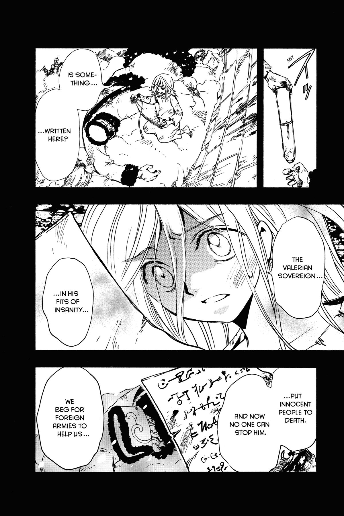 Tsubasa - RESERVoir CHRoNiCLE Chapter 156 - Page 10