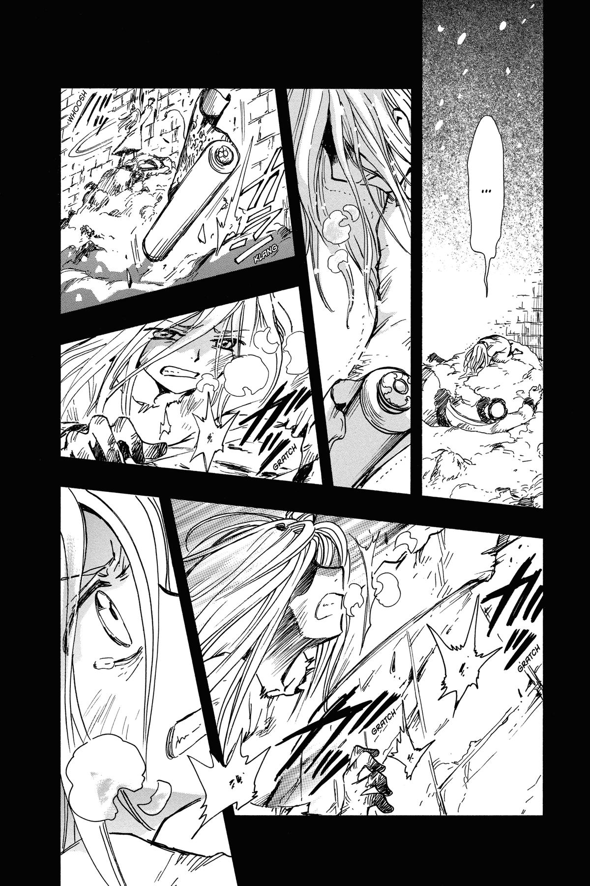 Tsubasa - RESERVoir CHRoNiCLE Chapter 156 - Page 12