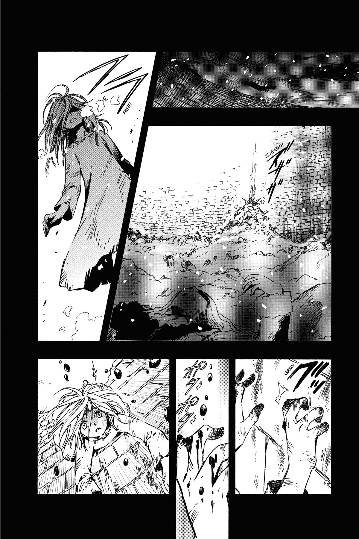 Tsubasa - RESERVoir CHRoNiCLE Chapter 156 - Page 14