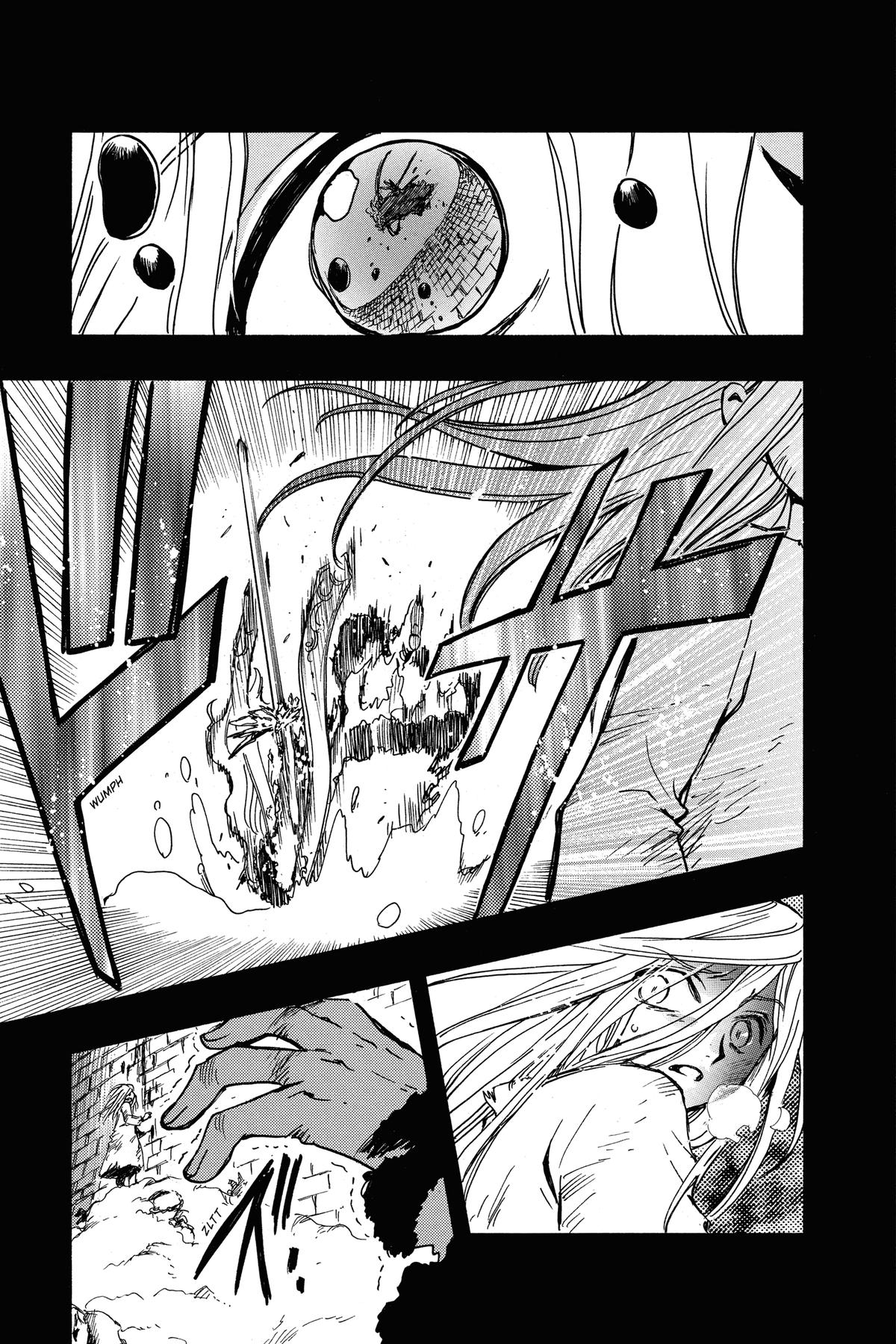 Tsubasa - RESERVoir CHRoNiCLE Chapter 156 - Page 15