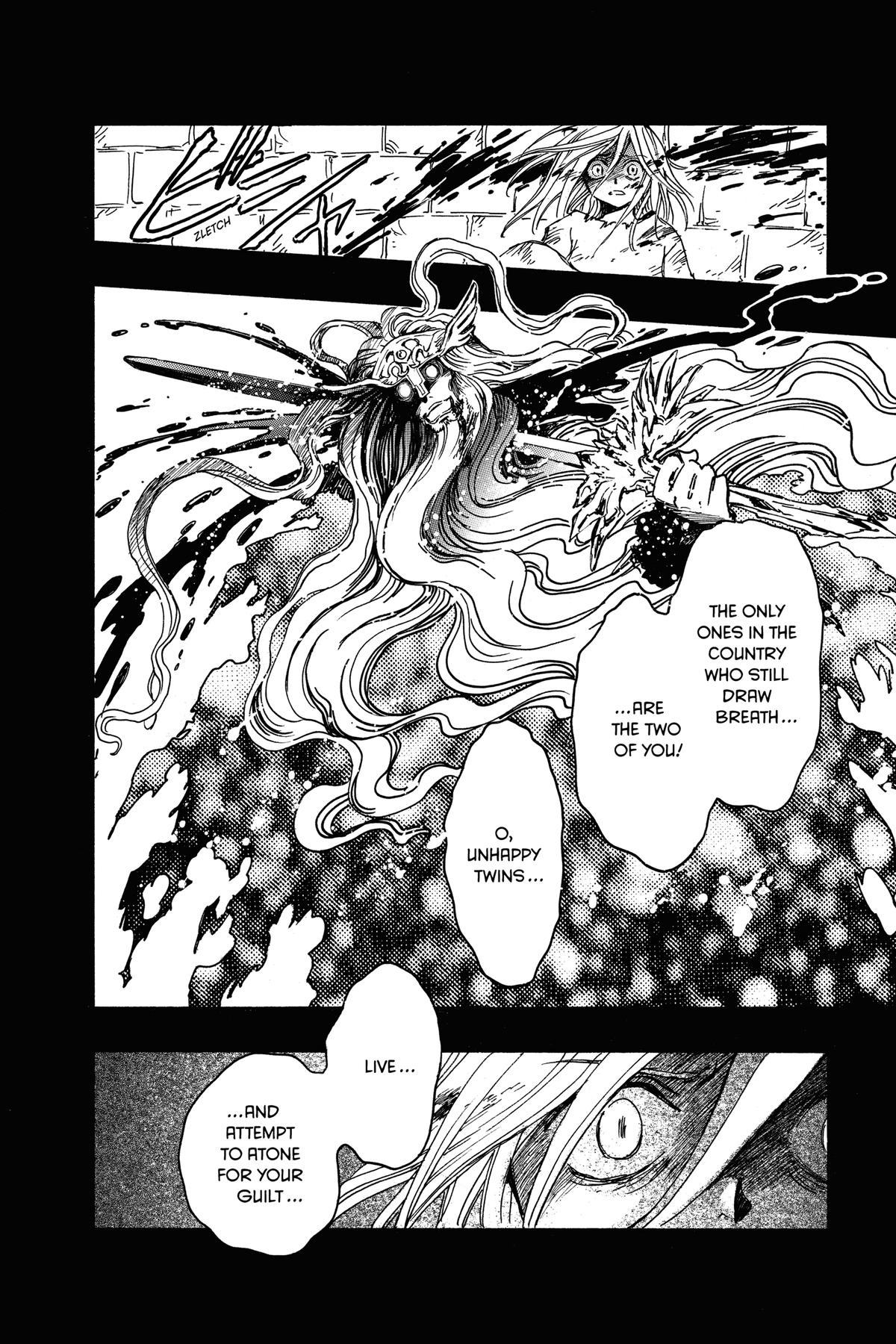 Tsubasa - RESERVoir CHRoNiCLE Chapter 156 - Page 18