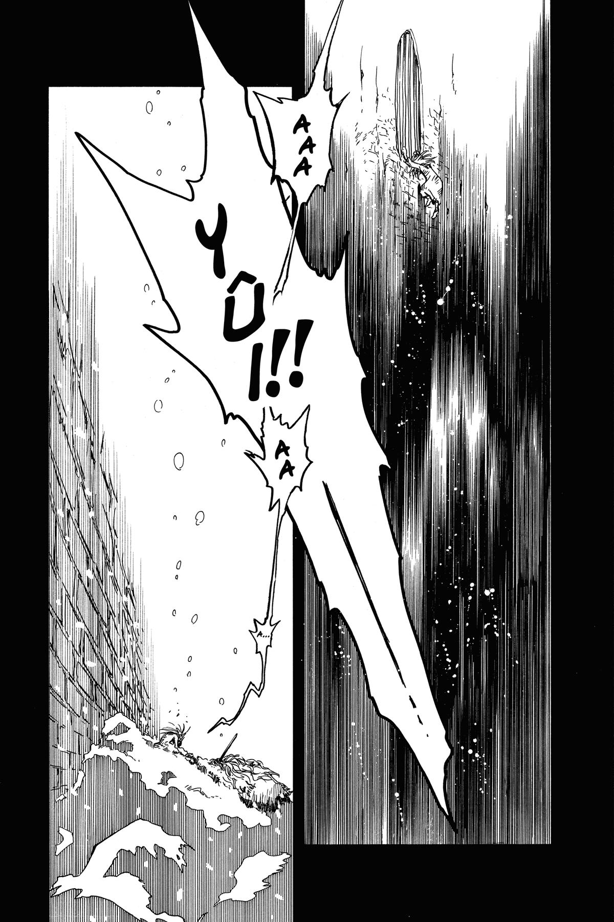 Tsubasa - RESERVoir CHRoNiCLE Chapter 157 - Page 3