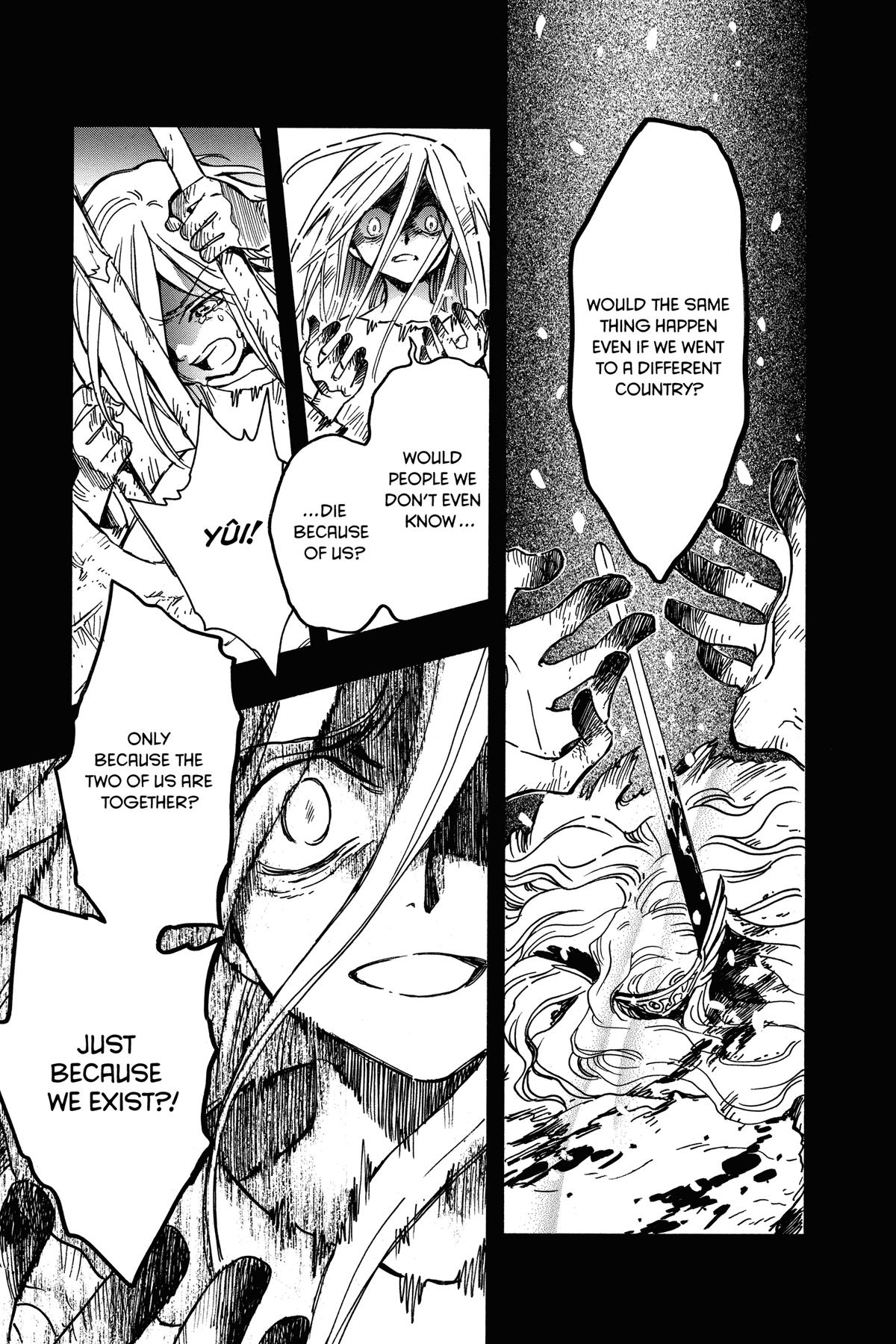 Tsubasa - RESERVoir CHRoNiCLE Chapter 157 - Page 5