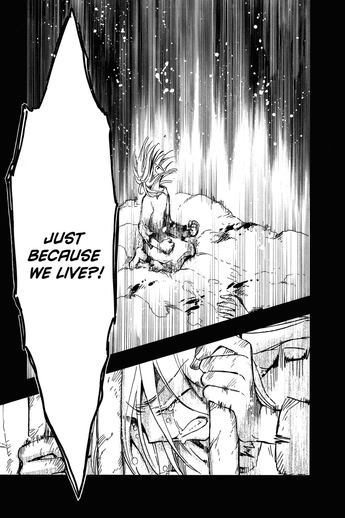 Tsubasa - RESERVoir CHRoNiCLE Chapter 157 - Page 7