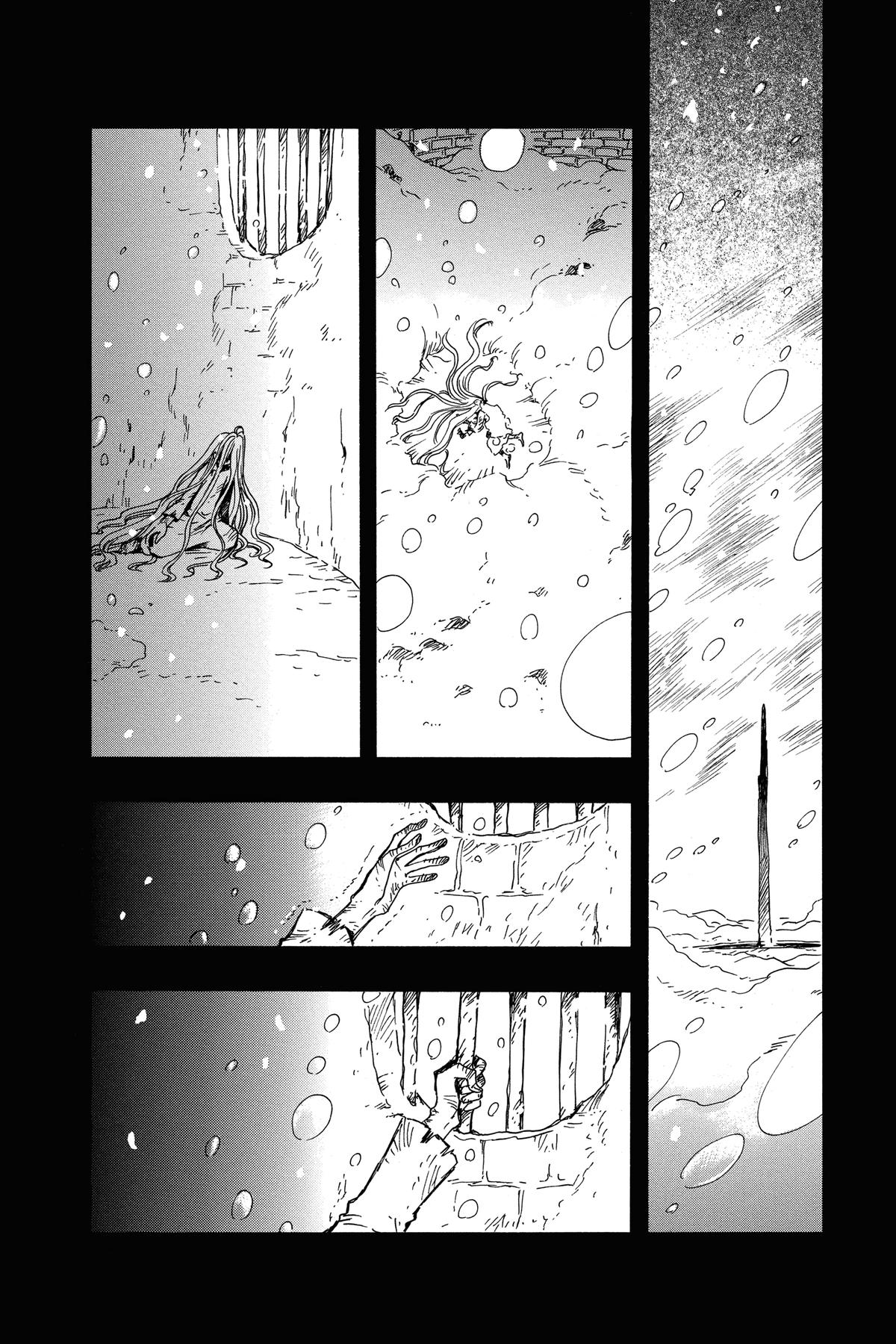 Tsubasa - RESERVoir CHRoNiCLE Chapter 157 - Page 9