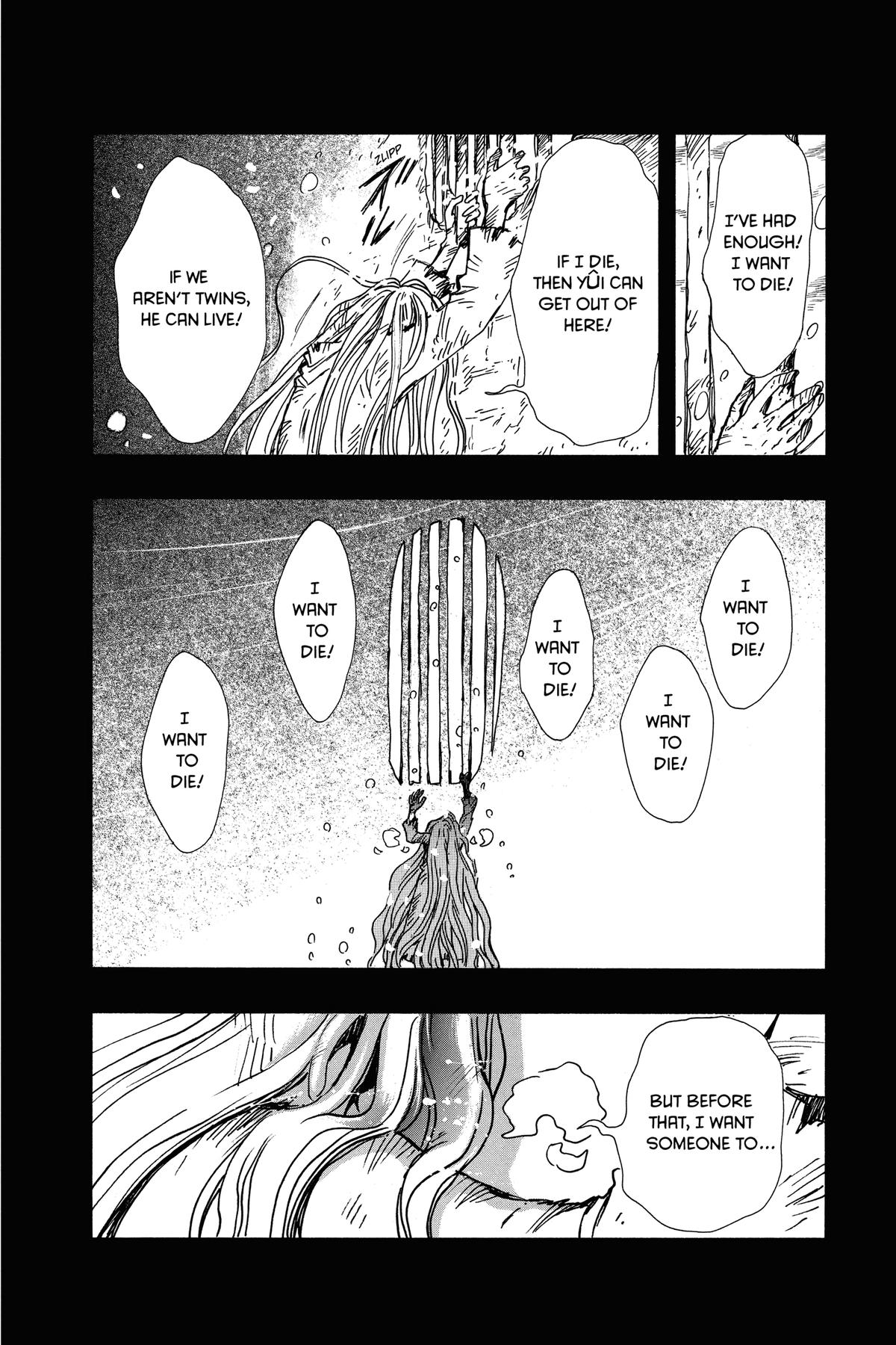 Tsubasa - RESERVoir CHRoNiCLE Chapter 157 - Page 11