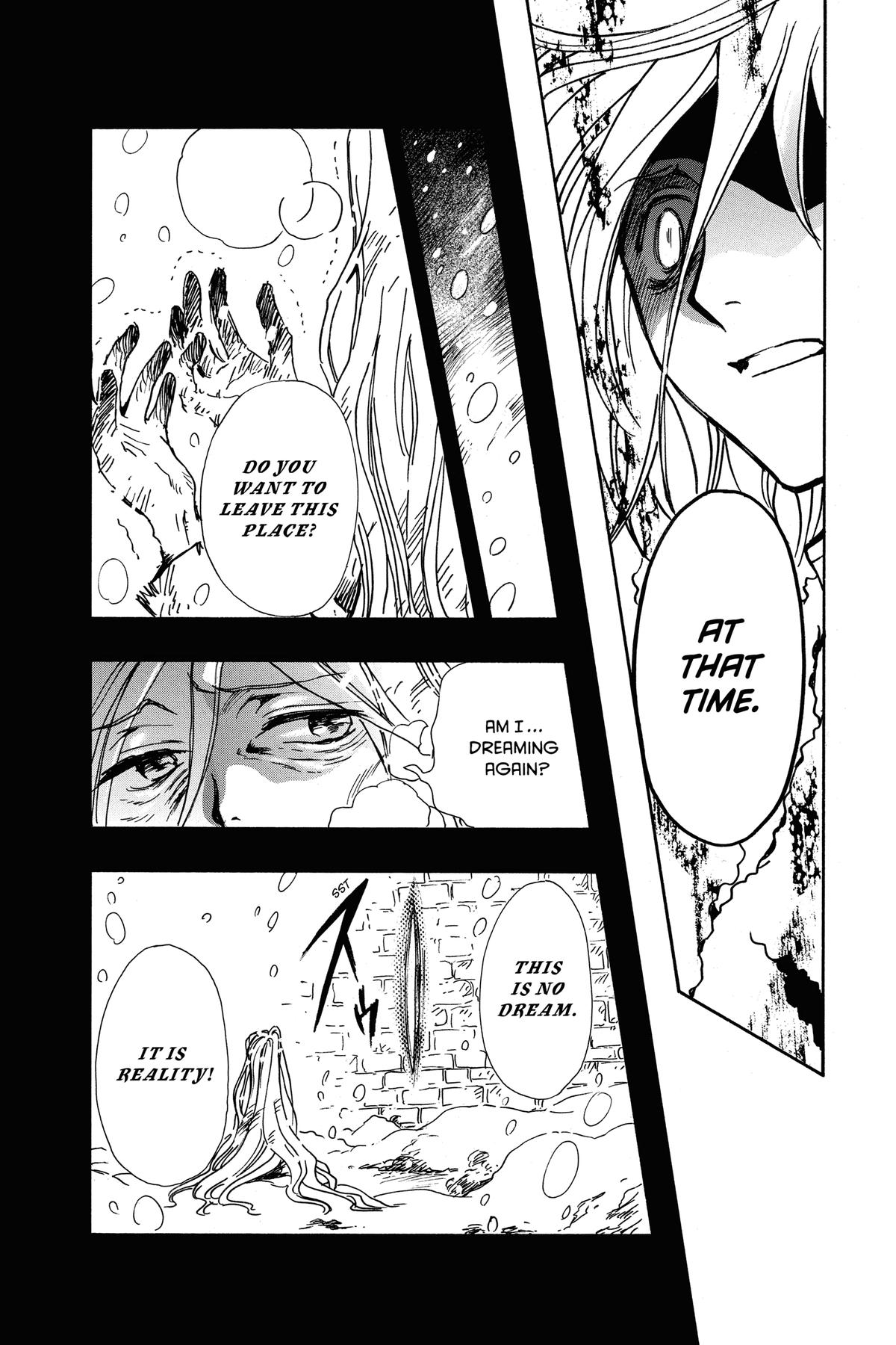 Tsubasa - RESERVoir CHRoNiCLE Chapter 157 - Page 13
