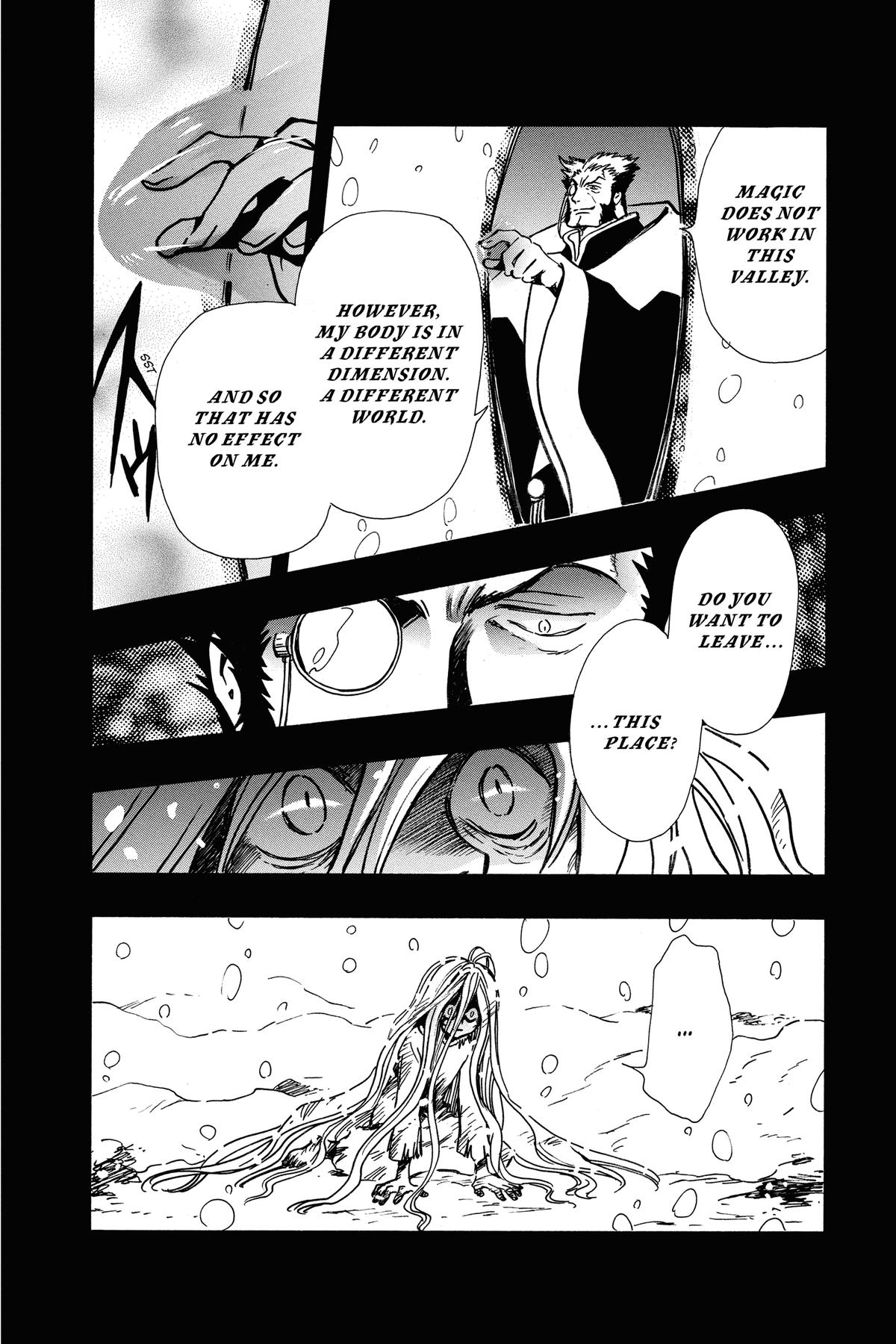 Tsubasa - RESERVoir CHRoNiCLE Chapter 157 - Page 15