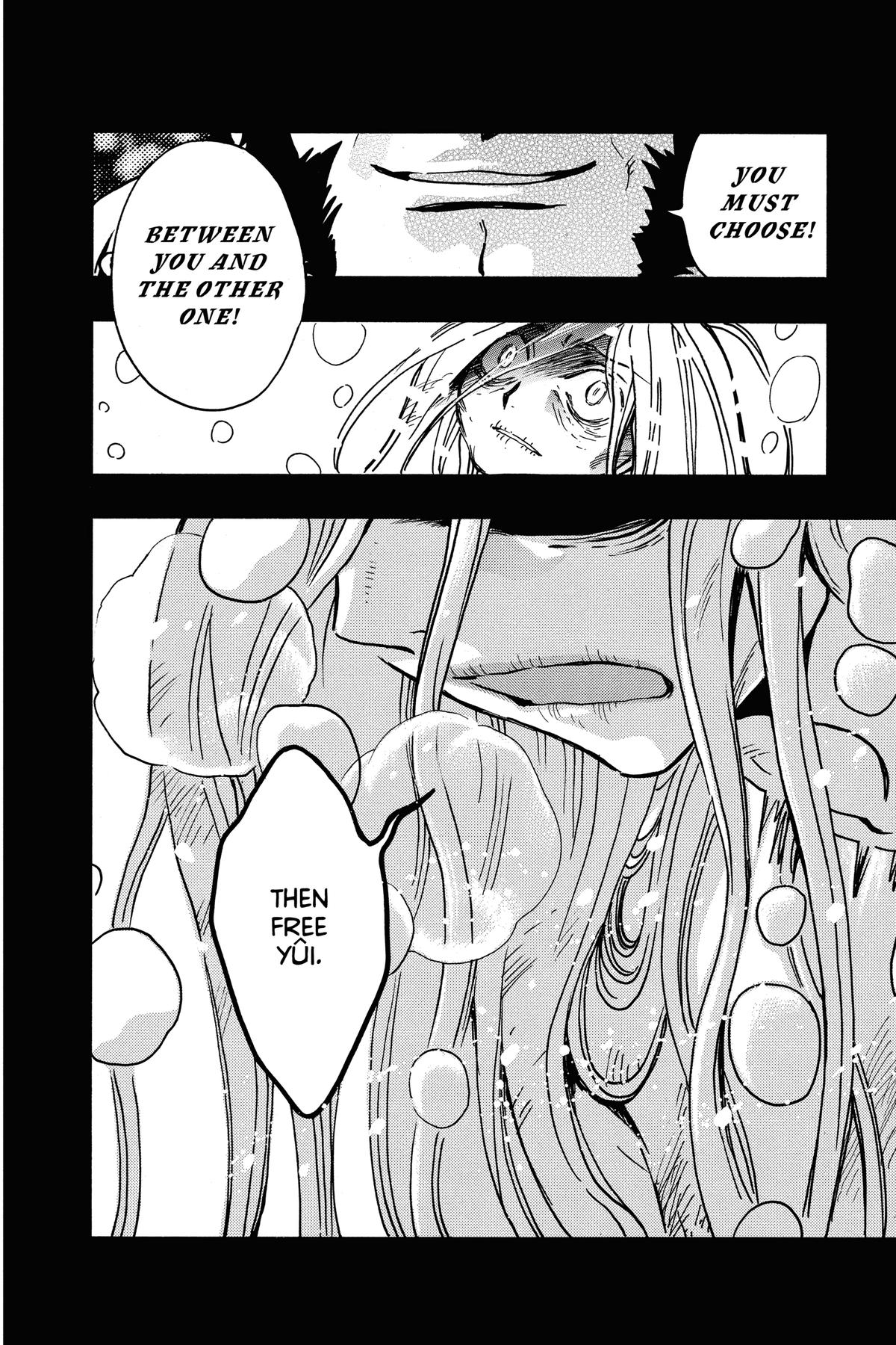 Tsubasa - RESERVoir CHRoNiCLE Chapter 157 - Page 17