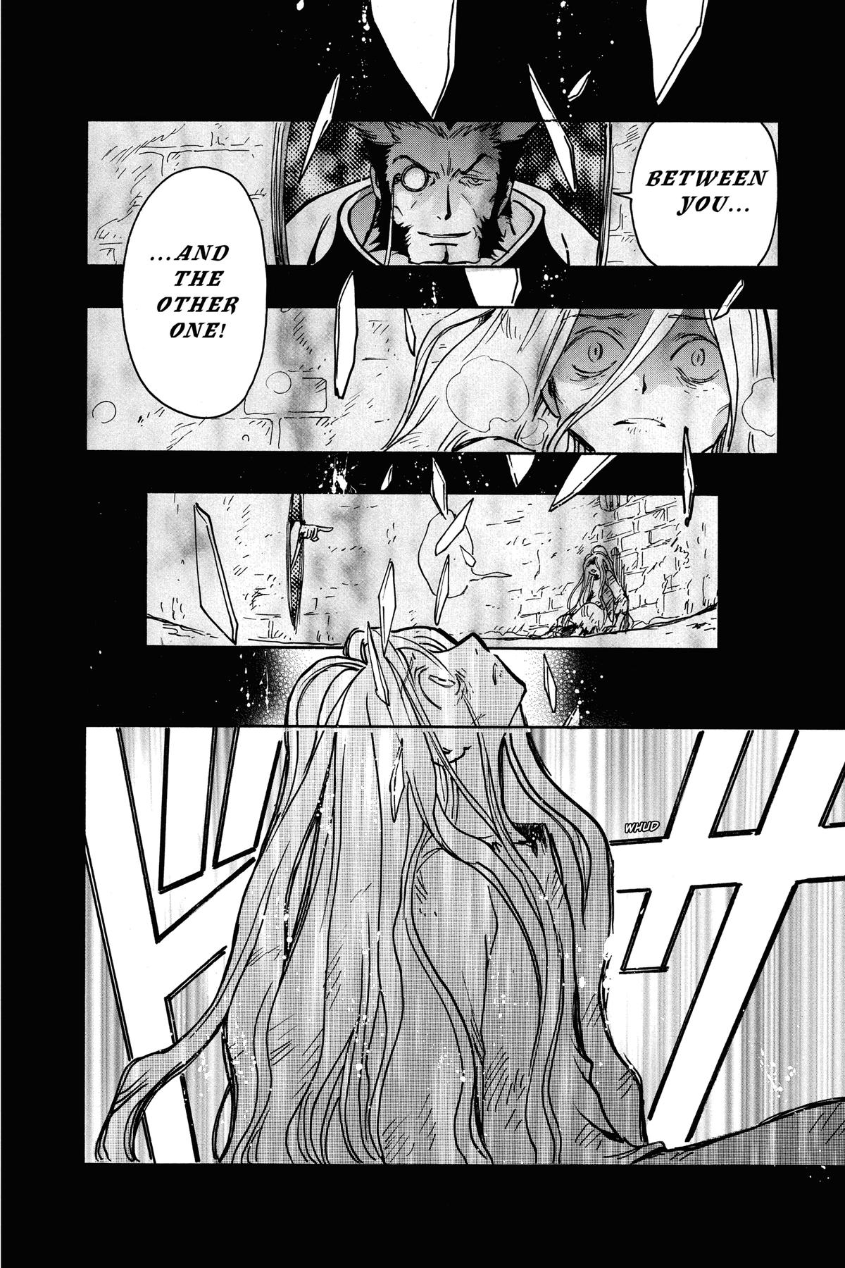 Tsubasa - RESERVoir CHRoNiCLE Chapter 158 - Page 4
