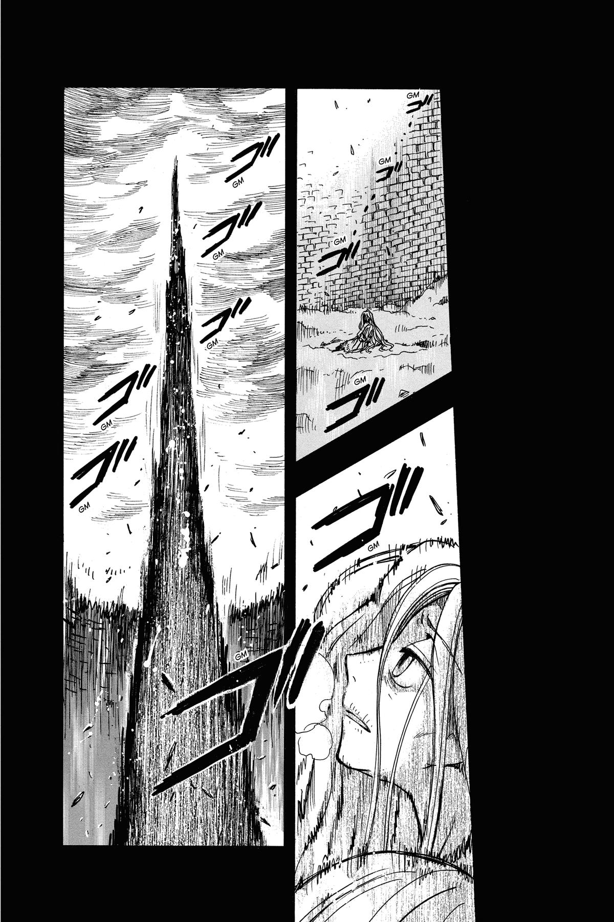 Tsubasa - RESERVoir CHRoNiCLE Chapter 158 - Page 9