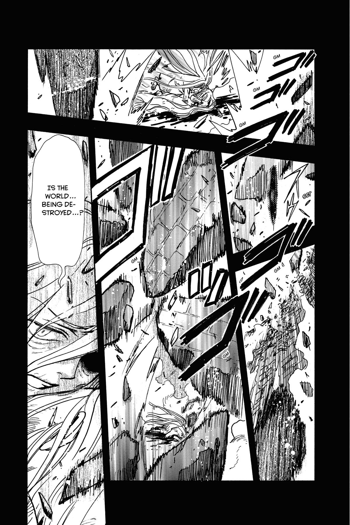 Tsubasa - RESERVoir CHRoNiCLE Chapter 158 - Page 10