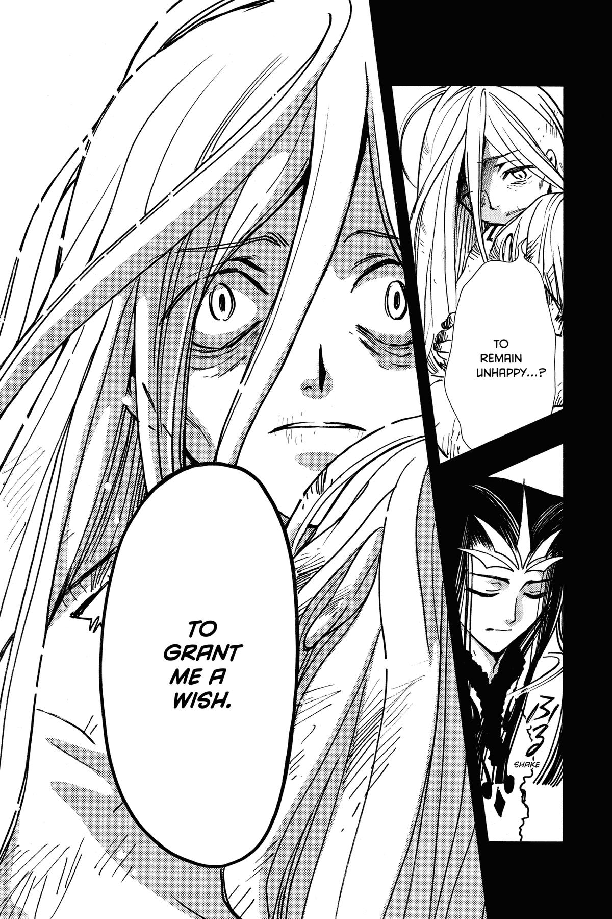 Tsubasa - RESERVoir CHRoNiCLE Chapter 158 - Page 13