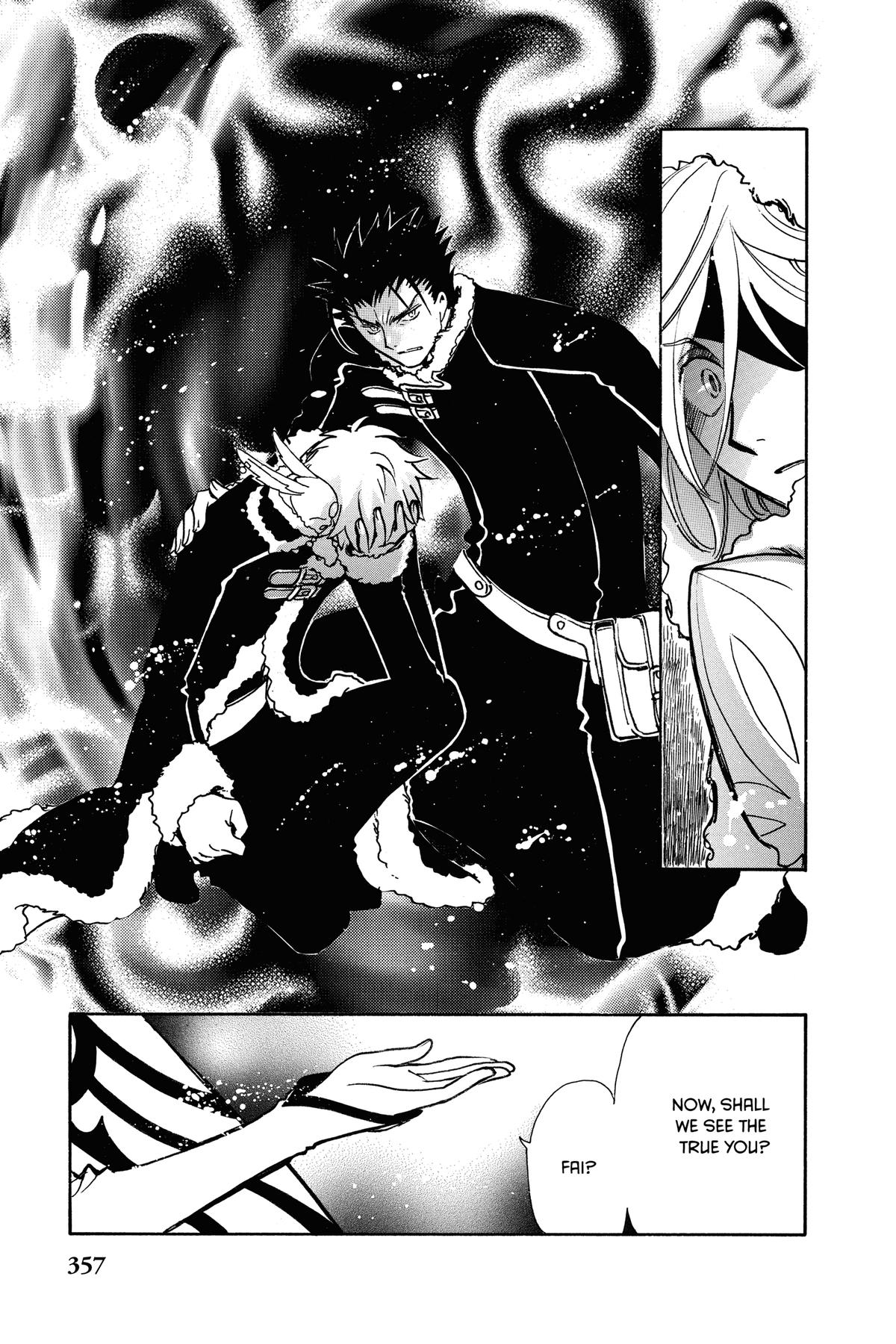 Tsubasa - RESERVoir CHRoNiCLE Chapter 158 - Page 18