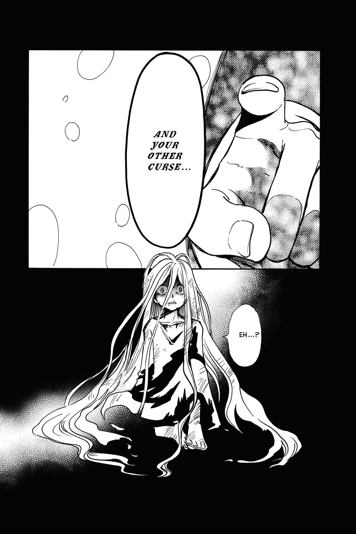 Tsubasa - RESERVoir CHRoNiCLE Chapter 158 - Page 20