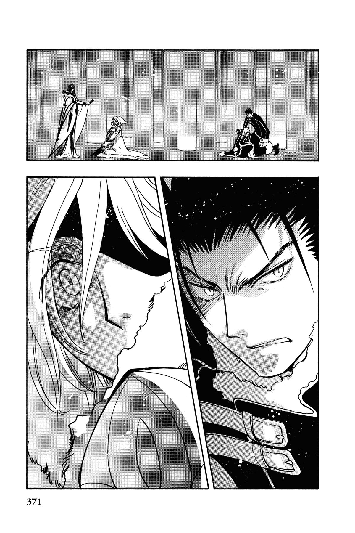 Tsubasa - RESERVoir CHRoNiCLE Chapter 159 - Page 5